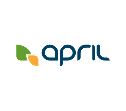 April